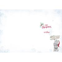 Special Neighbours Me to You Bear Christmas Card Extra Image 1 Preview
